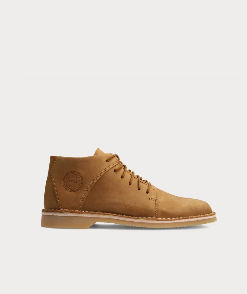FOM Women's Vellies Lite - Toffee