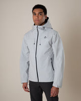 K-WAY Men’s Virga 3L Shell Jacket