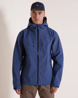 K-WAY Men’s Virga 3L Shell Jacket