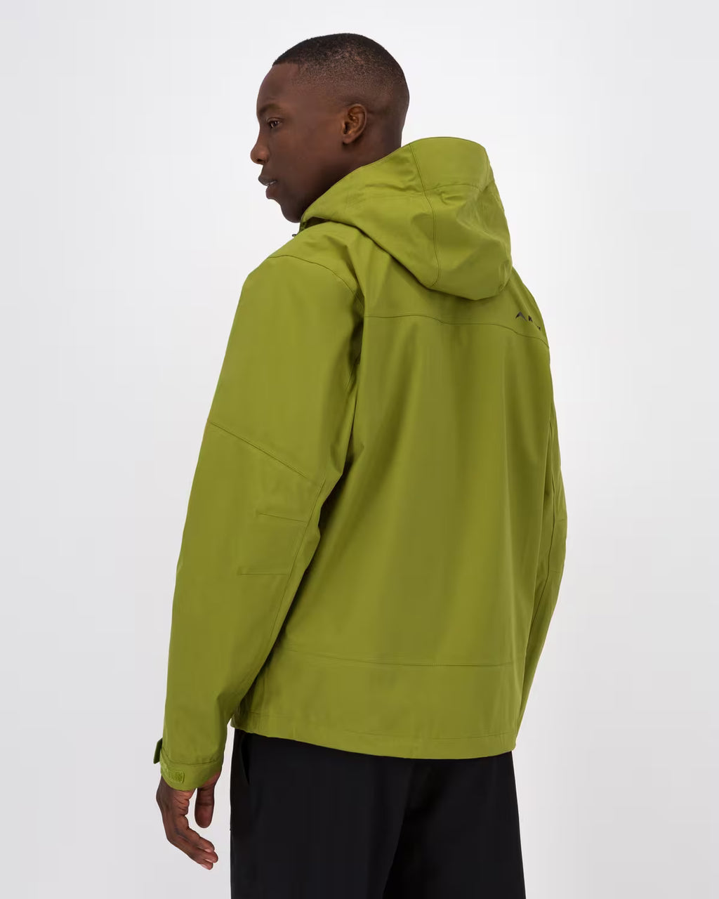 K-WAY Men’s Virga 3L Shell Jacket