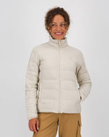 K-WAY Women’s Everglade Down Puffer Jacket
