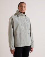 K-WAY Women’s Dew Windbreaker Jacket