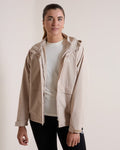 K-WAY Women’s Dew Windbreaker Jacket