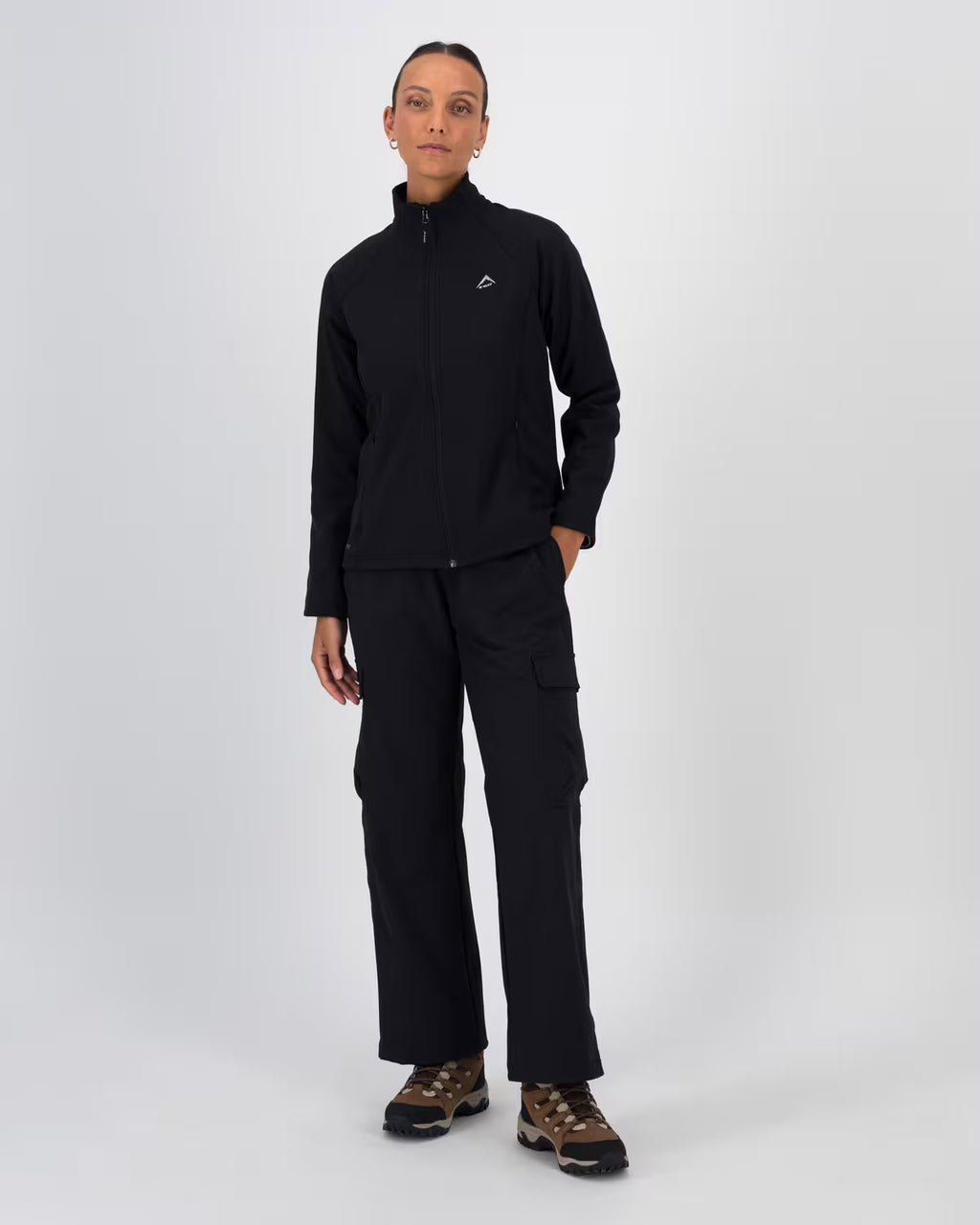 K-Way Women’s Zinnia ECO Softshell Jacket