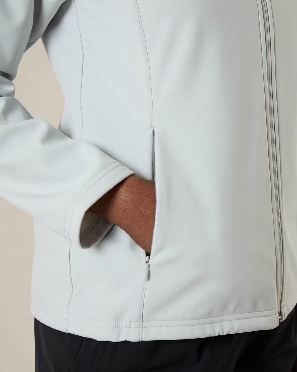 K-Way Women’s Zinnia ECO Softshell Jacket