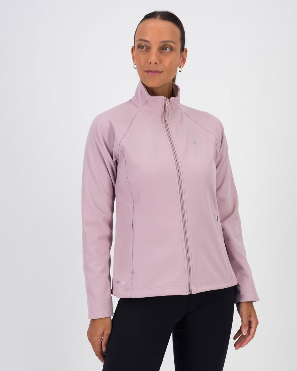 K-Way Women’s Zinnia ECO Softshell Jacket
