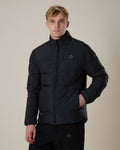 K-WAY Men’s Venture Quest Down Puffer Jacket