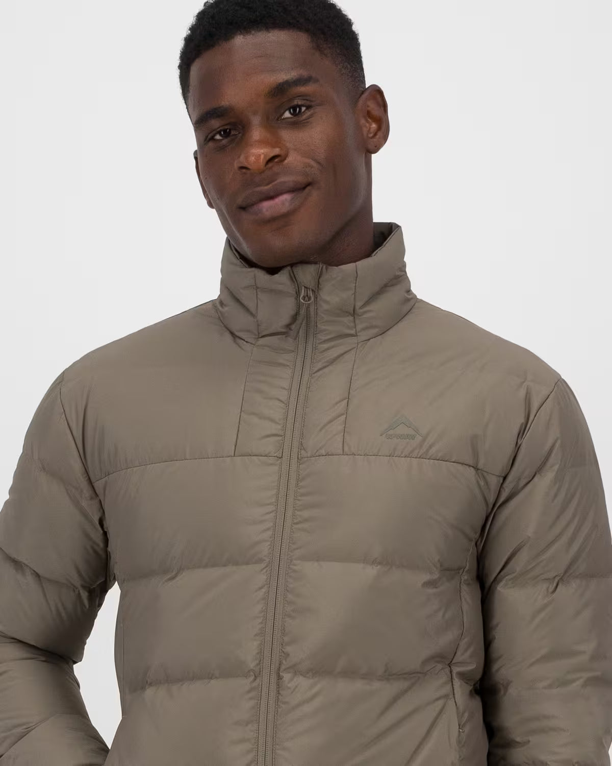 K-WAY Men’s Venture Quest Down Puffer Jacket