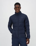 K-WAY Men’s Venture Quest Down Puffer Jacket