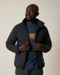 K-WAY Men’s SummitPeak Down Puffer Jacket
