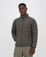 K-WAY Men’s SummitPeak Down Puffer Jacket
