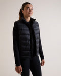 K-WAY Women's Endo Bodywarmer