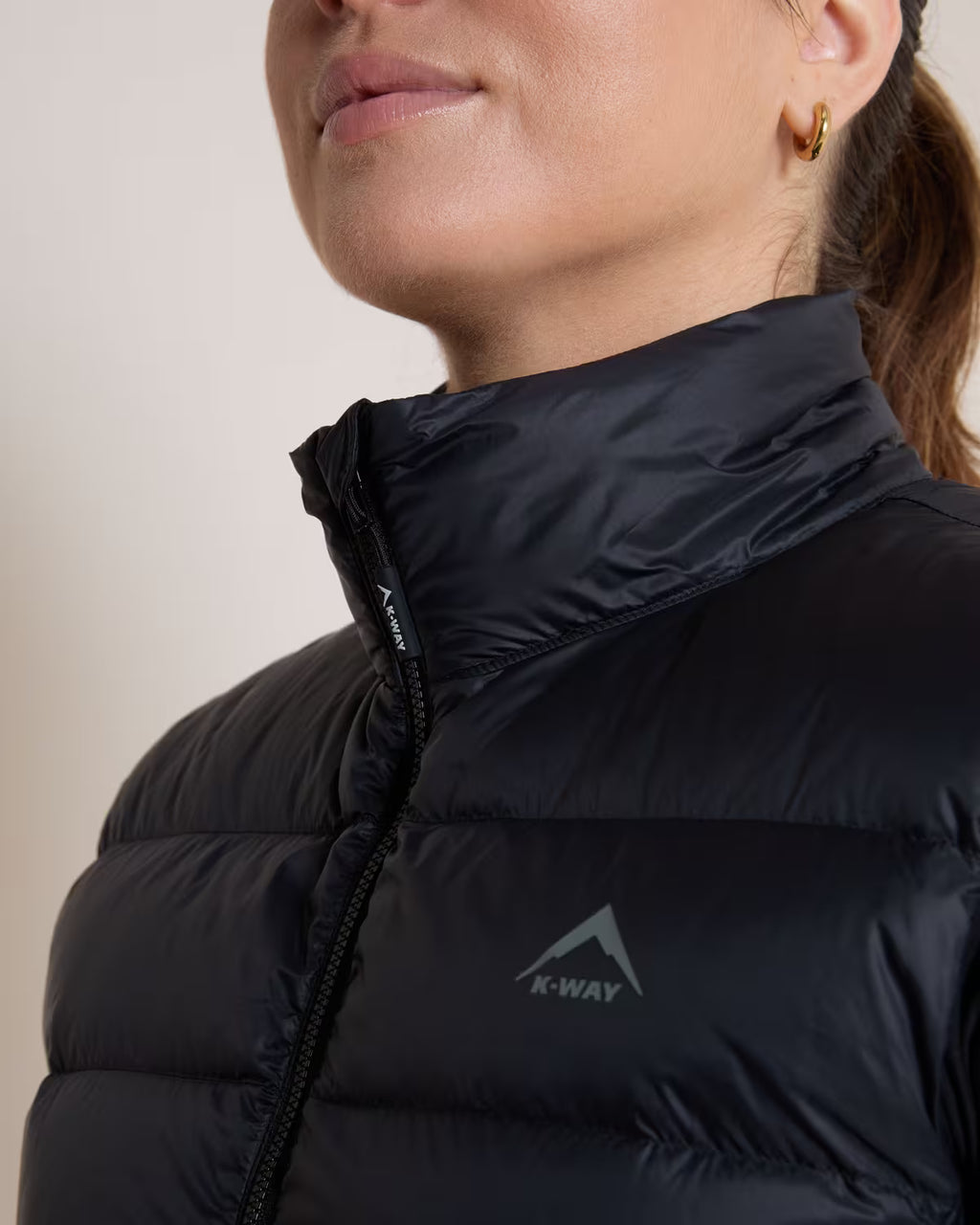 K-WAY Women's Endo Bodywarmer