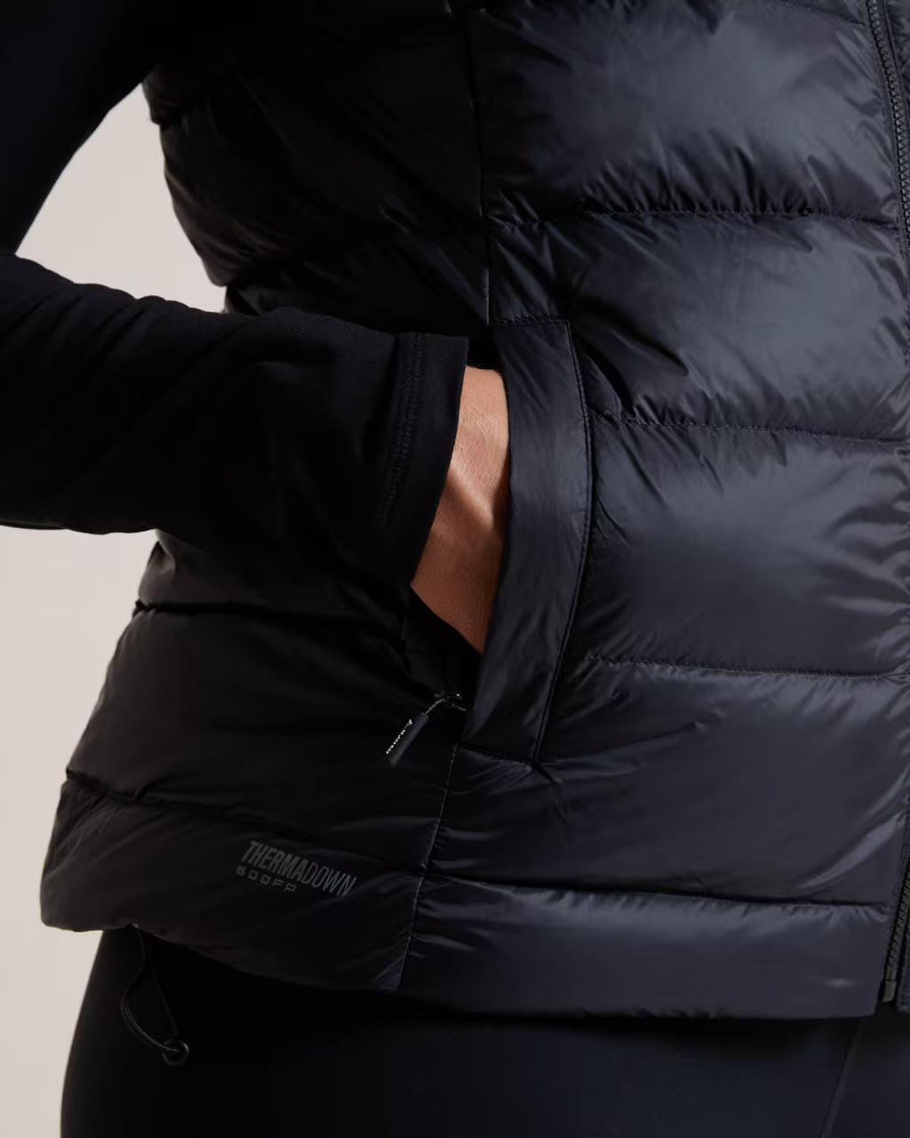 K-WAY Women's Endo Bodywarmer