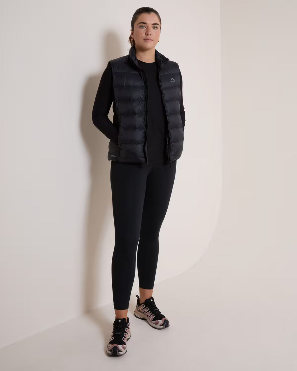 K-WAY Women's Endo Bodywarmer