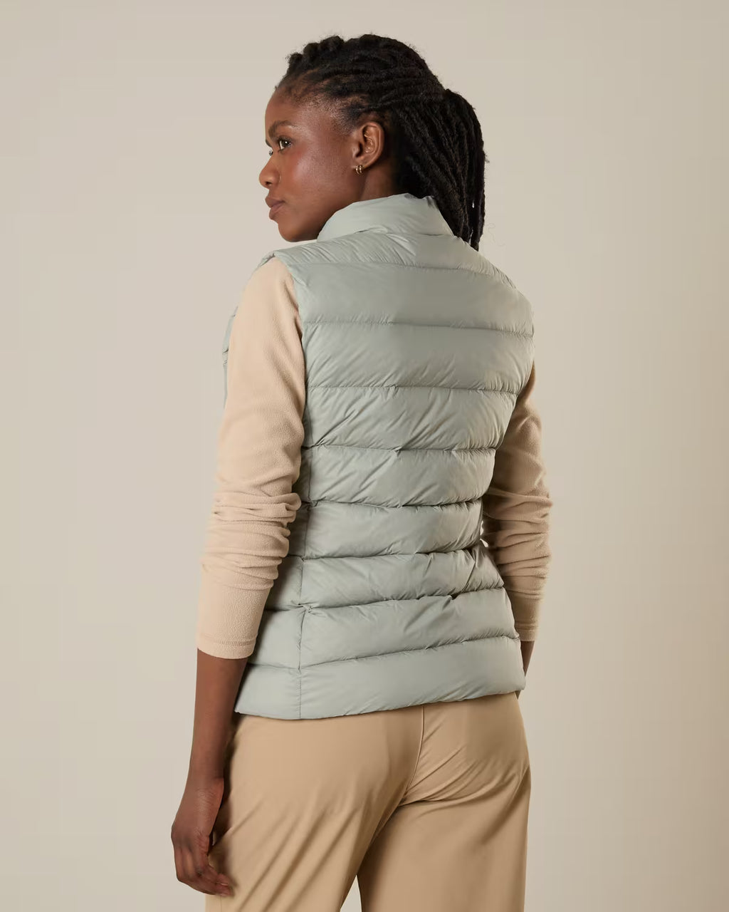 K-WAY Women's Endo Bodywarmer