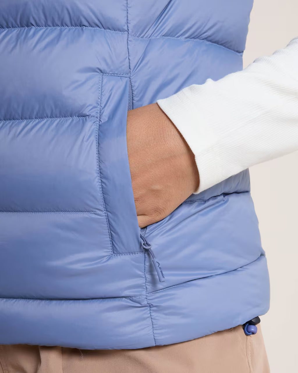 K-WAY Women's Endo Bodywarmer