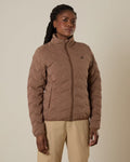 K-Way Women's Sierra Down Puffer Jacket
