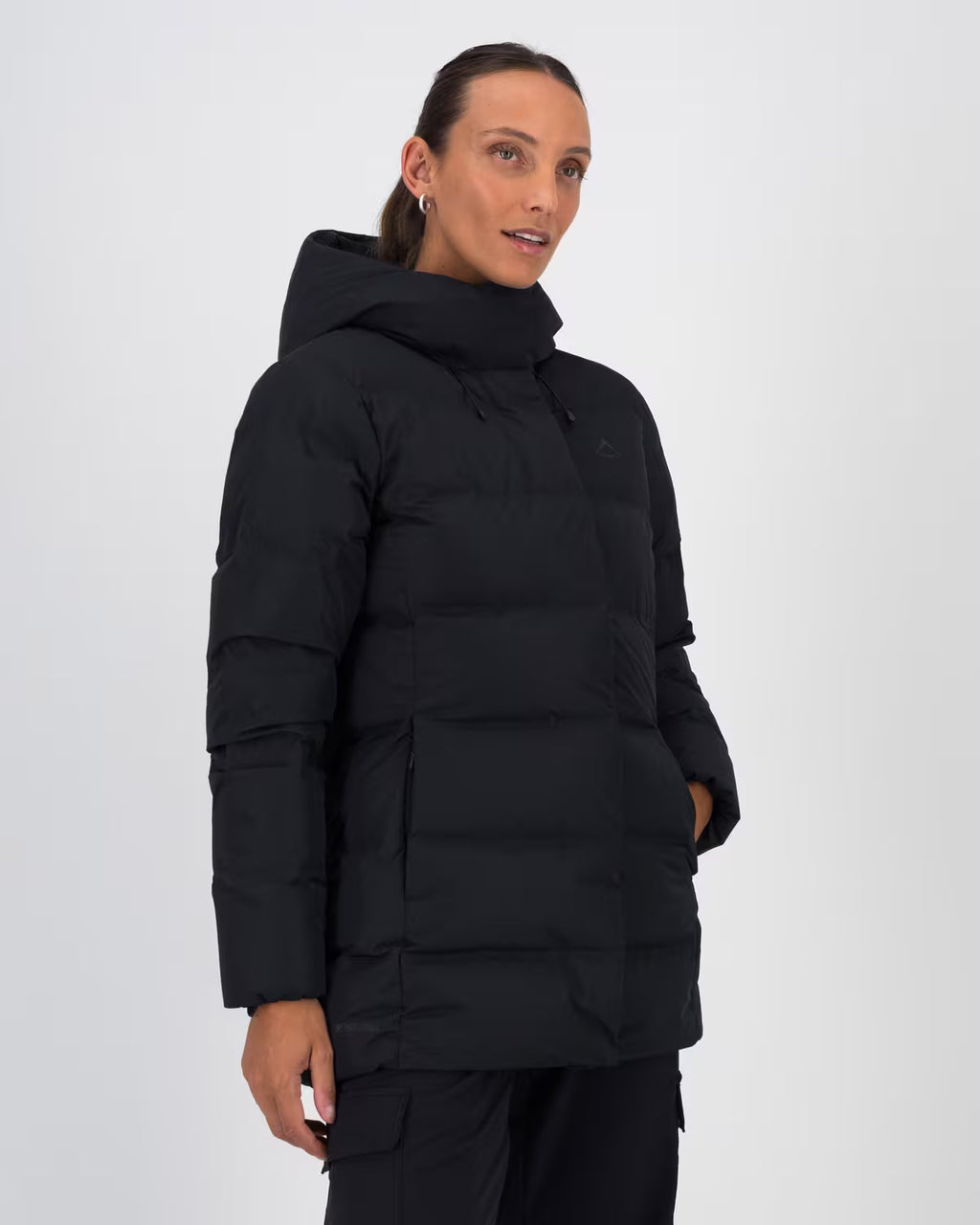 K-Way Women’s Journey Down Puffer Coat