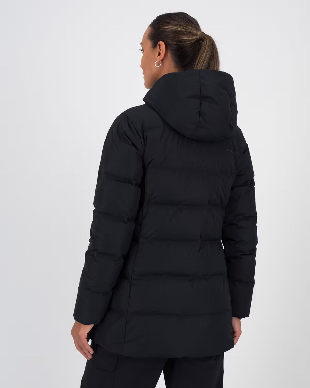 K-Way Women’s Journey Down Puffer Coat