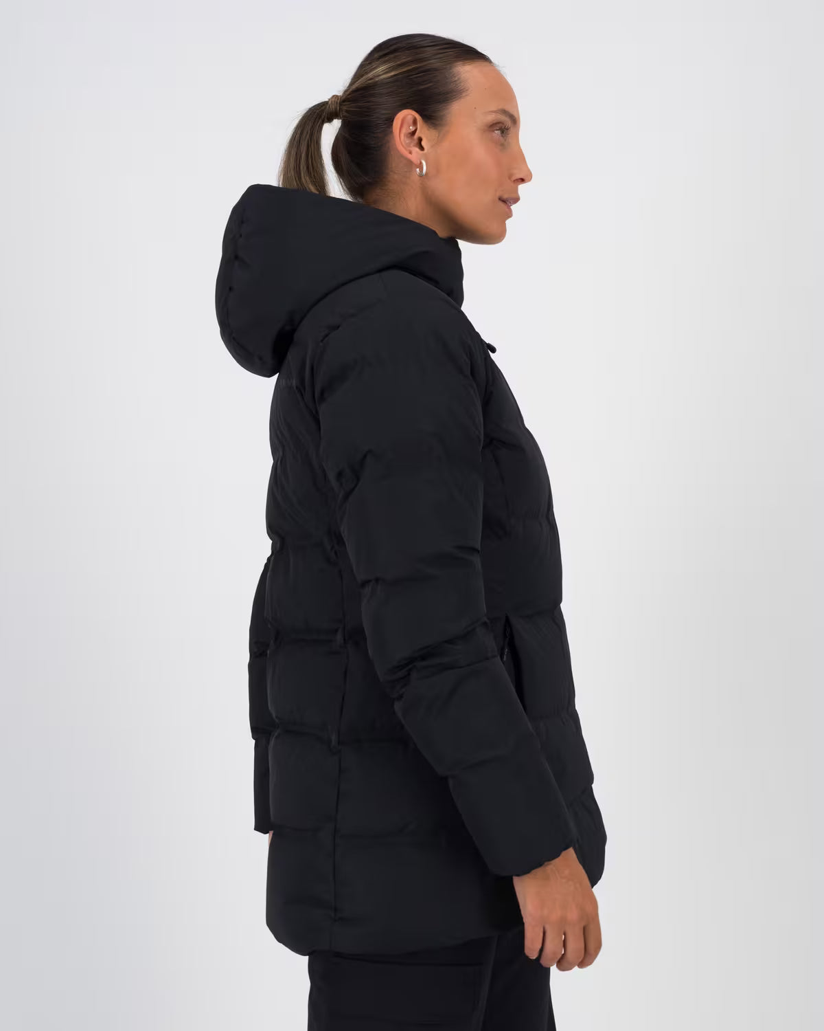 K-Way Women’s Journey Down Puffer Coat