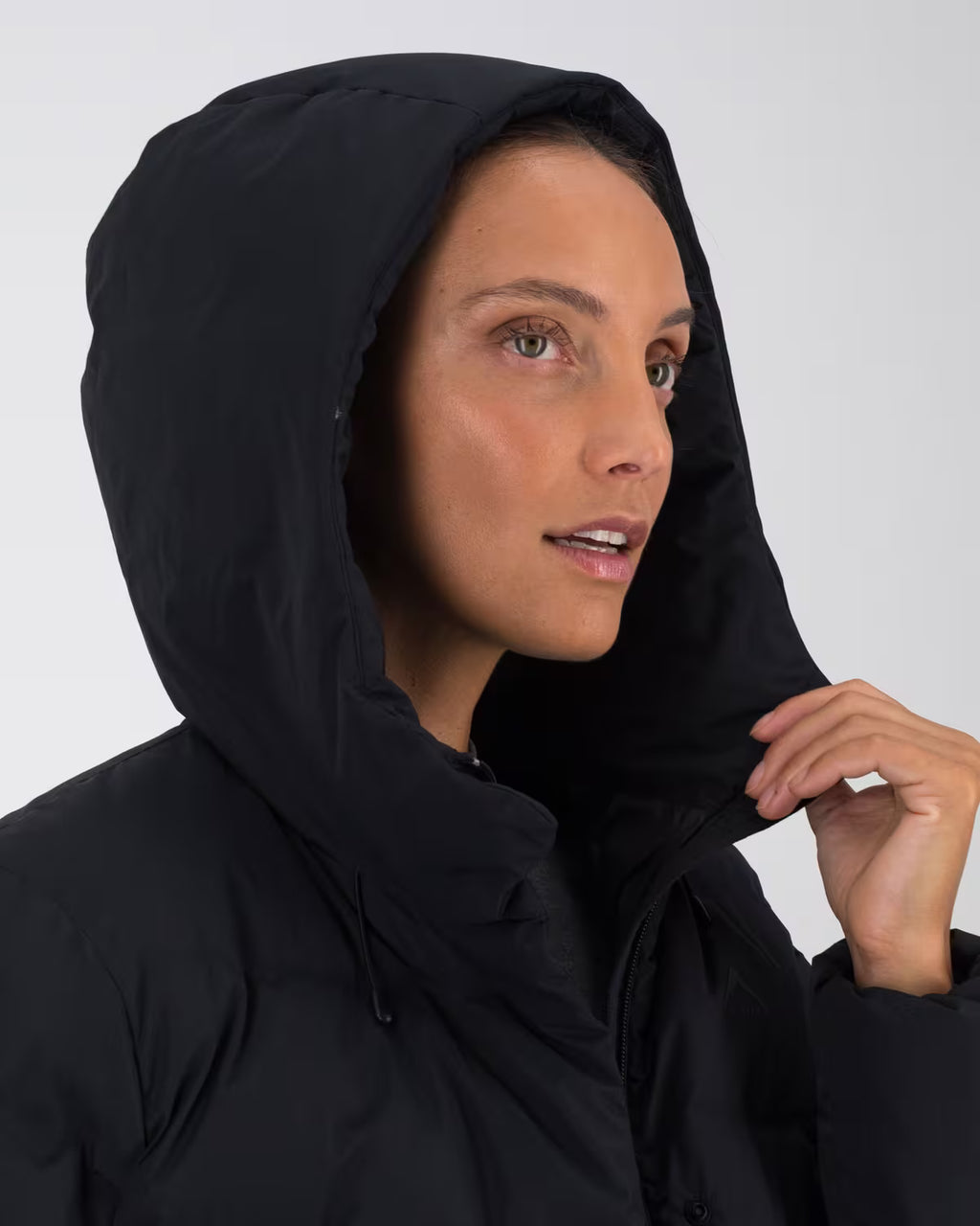 K-Way Women’s Journey Down Puffer Coat