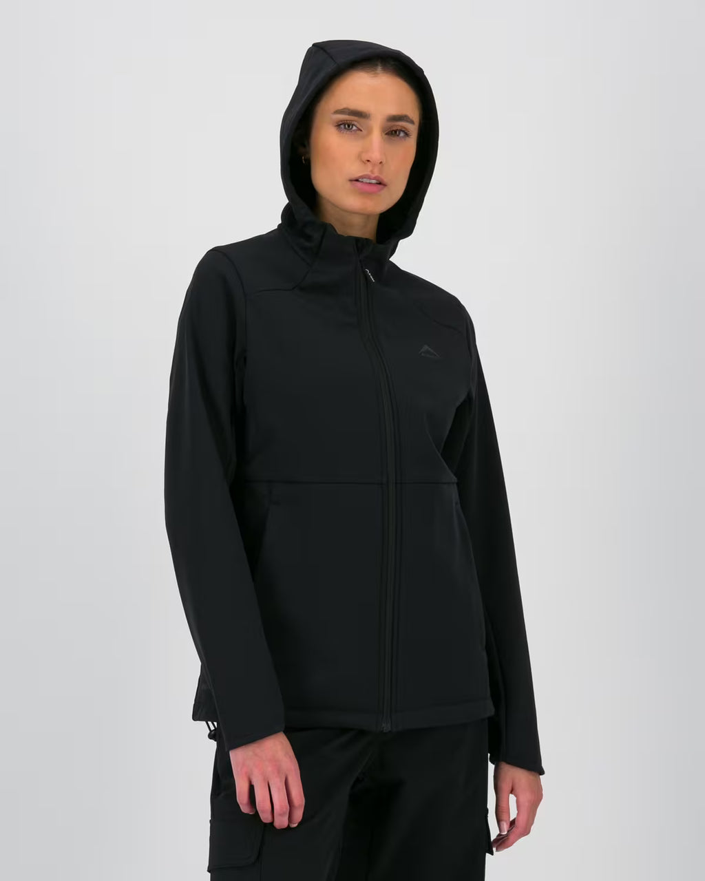 K-Way Women's Austru Softshell Jacket