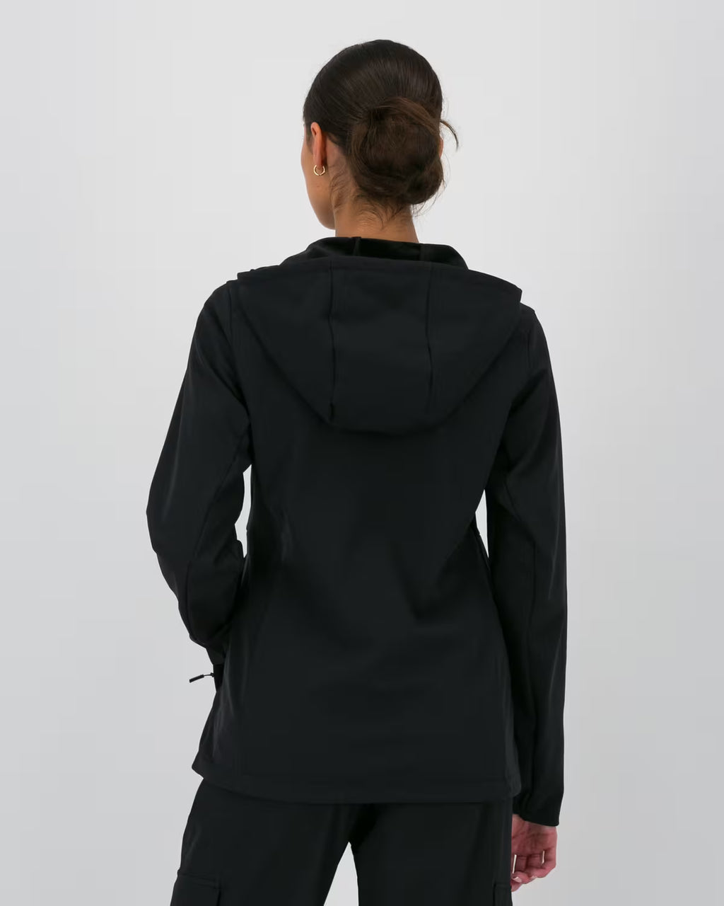 K-Way Women's Austru Softshell Jacket