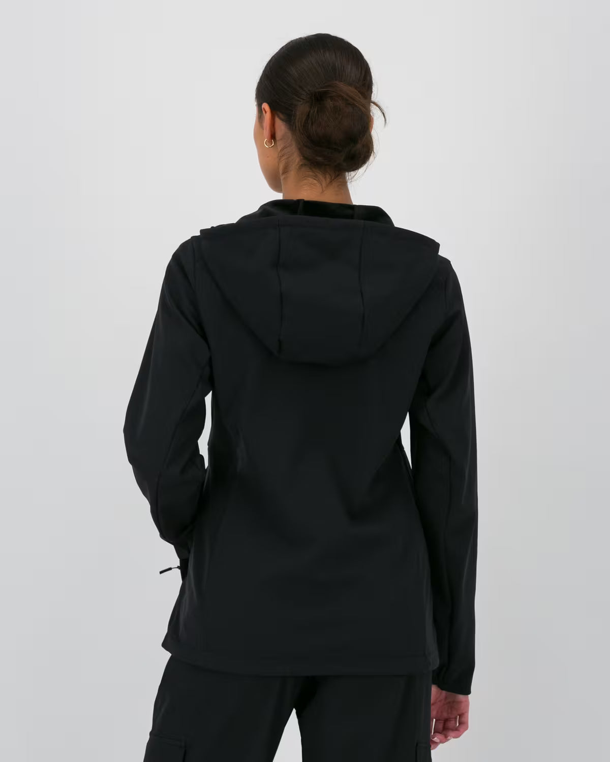 K-Way Women's Austru Softshell Jacket