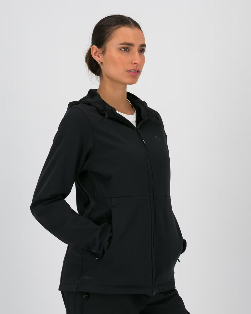 K-Way Women's Austru Softshell Jacket