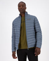 Salomon Men’s AGENTA Reversible Puffer Jacket