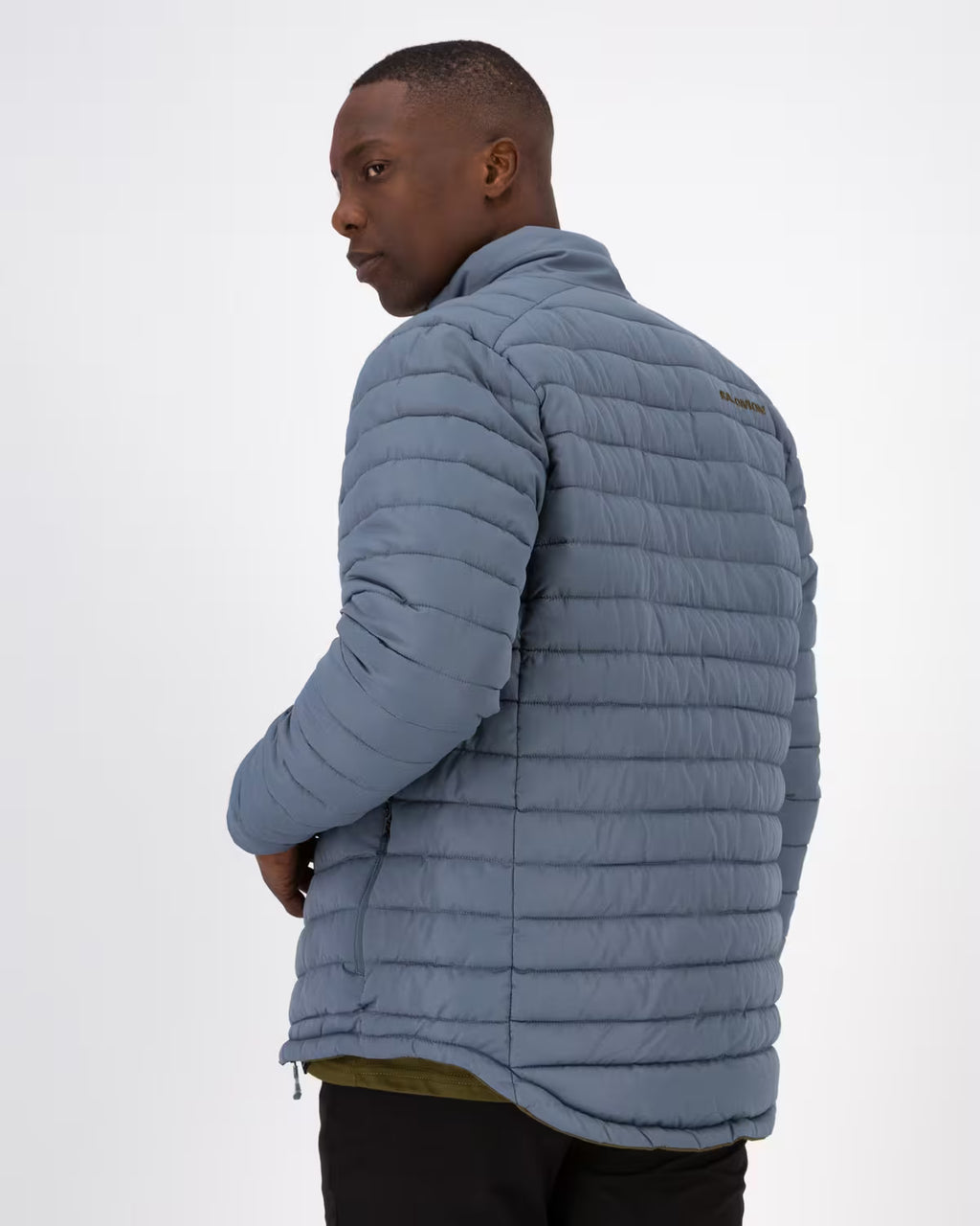 Salomon Men’s AGENTA Reversible Puffer Jacket