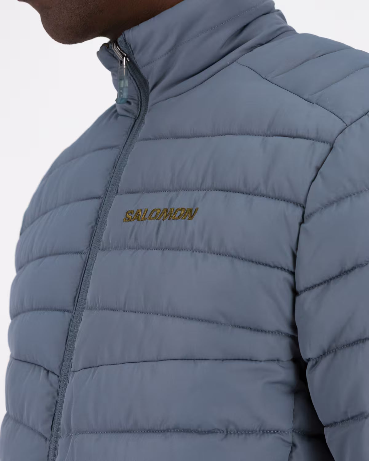 Salomon Men’s AGENTA Reversible Puffer Jacket