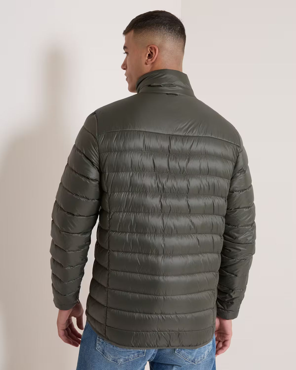 K-WAY Men's Kaisa 3-in-1 Jacket