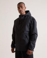 K-WAY Men’s Vortex 2.5L Shell Jacket