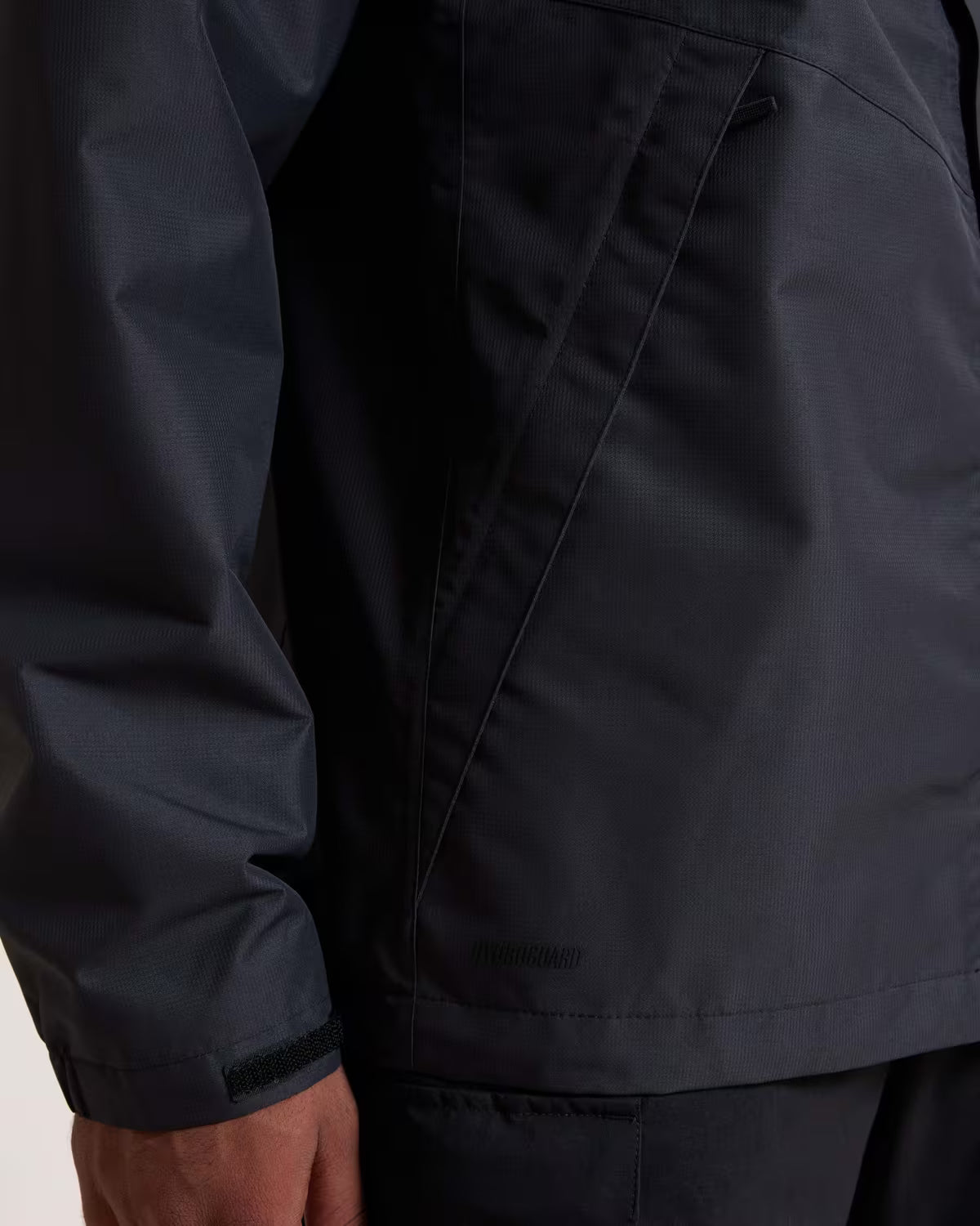 K-WAY Men’s Vortex 2.5L Shell Jacket