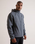 K-WAY Men's Aiden 2-Ply Softshell Jacket