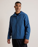 K-WAY Men's Aiden 2-Ply Softshell Jacket
