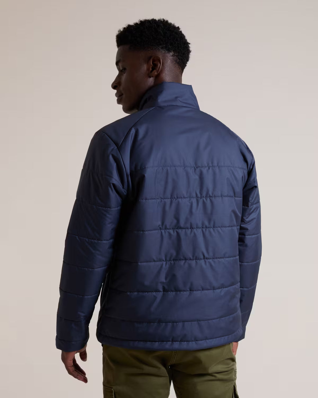 K-WAY Elements Men's Karoo Outdoor Jacket