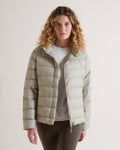 K-WAY Women's AltoCumulus Puffer Jacket