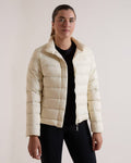 K-WAY Women's AltoCumulus Puffer Jacket