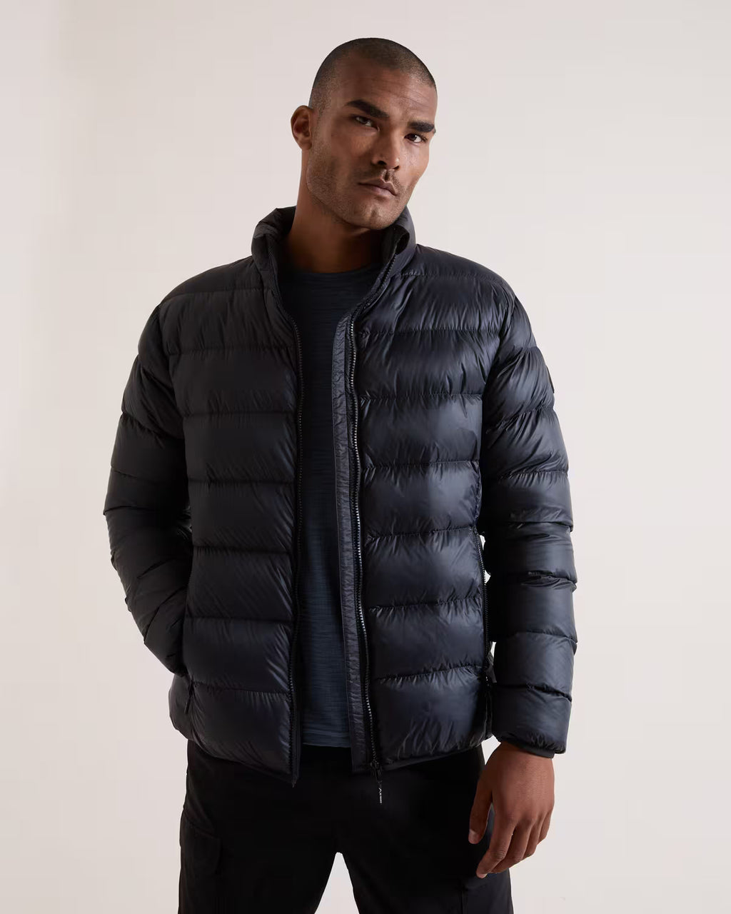 K-WAY Men’s Kloof Down Jacket