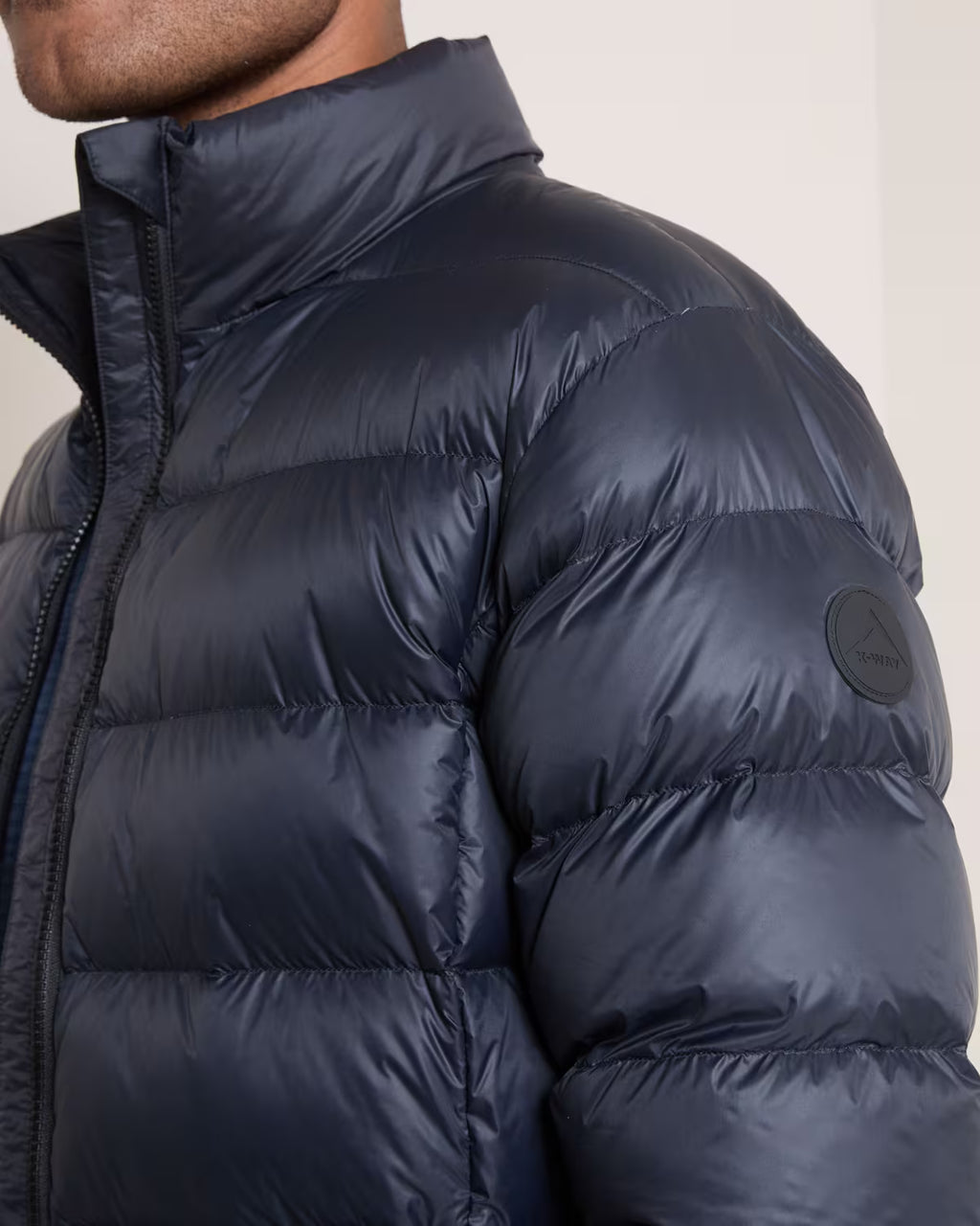 K-WAY Men’s Kloof Down Jacket