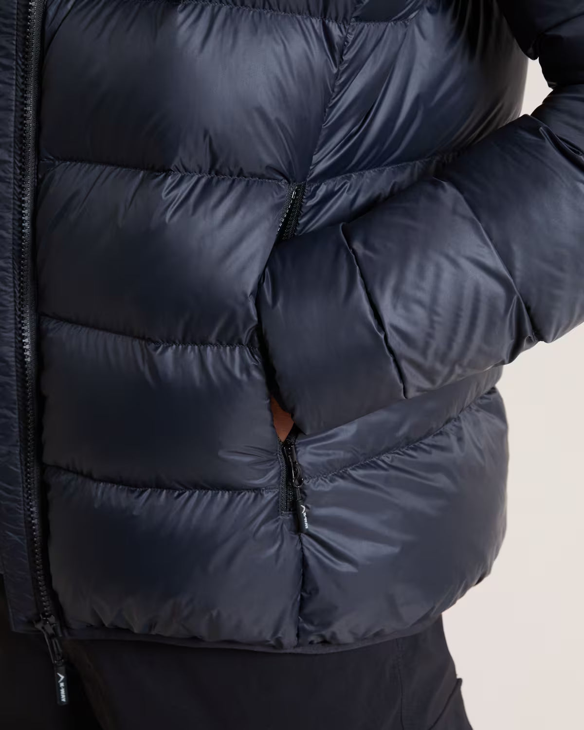 K-WAY Men’s Kloof Down Jacket