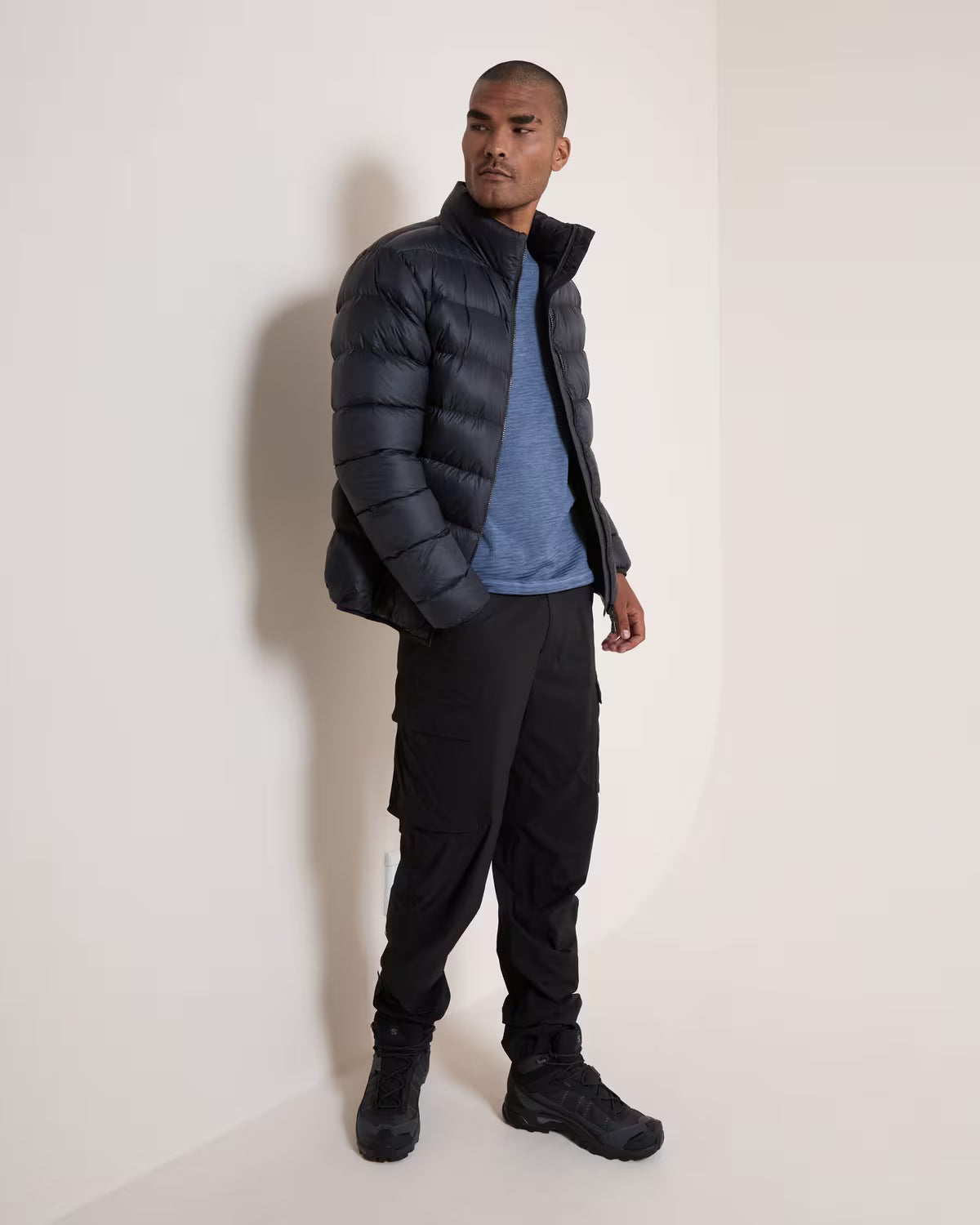K-WAY Men’s Kloof Down Jacket