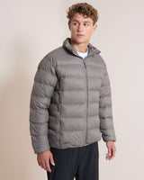 K-WAY Men’s Kloof Down Jacket