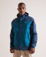 K-WAY Men's Wedge Shell Jacket