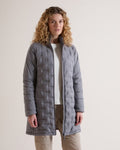 K-WAY Women's Roam Puffer Coat