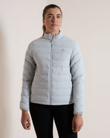 K-WAY Women's Ascent Puffer Jacket