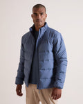 K-WAY Men's Rovik Down Jacket